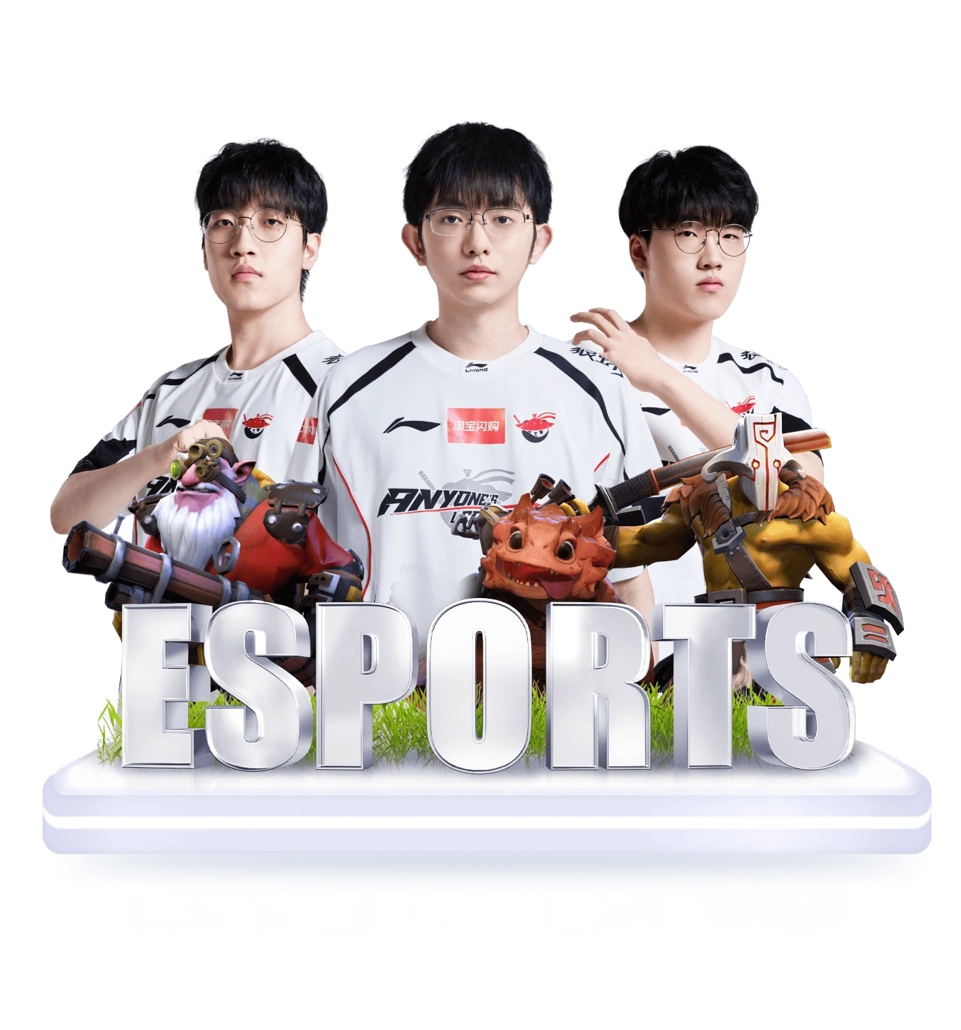Chuyên mục esports Bu88